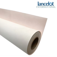 Xp600 Papier pour imprimante à sublimation I3200 1.8m Papier à sublimation grand format Polyester à sublimation