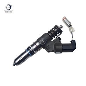 4026222 3411756 M11 ISM11 QSM11 Motoru için Enjektör |   R450 R500 Ekskavatör - Product Image 3