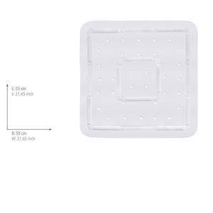 Wenko duscheinlage ฟลอริด้า55x55cm weiβ - Product Image 2