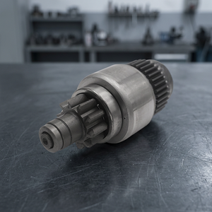 เฟืองสำหรับมอเตอร์สตาร์ทอิตาลี รุ่น 330037 สำหรับยานพาหนะ - Product Image 2