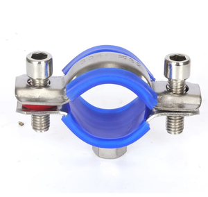 Abrazadera de tuerca con goma - Product Image 5