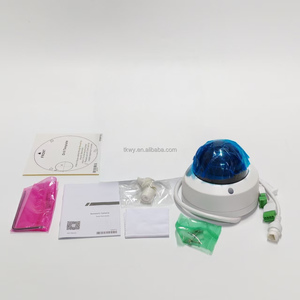 HIK DS-2CD3143G2-ISU 4 MP Vandal WDR cố định Dome mạng máy ảnh - Product Image 2