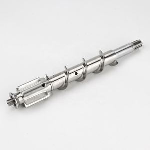 Custom CNC Milling Stainless Steel Machining Parts OEM From Guangdong for Industrial Use - Product Image 4