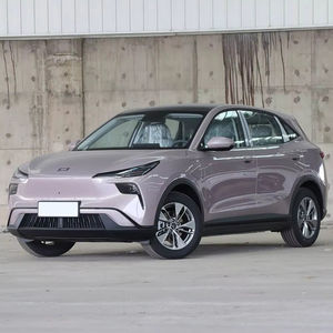 Yueyi 03 2025 565km <span class=keywords><strong>Youxiang</strong></span> Edition 5 puertas 5 plazas SUV vehículo eléctrico puro - Product Image 1