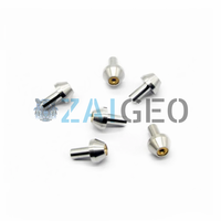 Wasserstrahlteile 20459481 20459559 49863590 20431118 20459484 20459562 49865850 Wasserstrahl-Rubin-Saphir-Düse für KMT