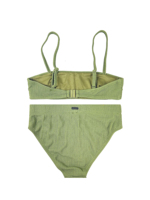 Maillots de bain pour filles, vente en gros directe d'usine, commande en gros, taille et couleur personnalisées disponibles