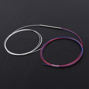 <span class=keywords><strong>1x2</strong></span> FBT Coupler duy nhất chế độ sợi quang <span class=keywords><strong>Splitter</strong></span> mà không cần kết nối FBT - Product Image 6