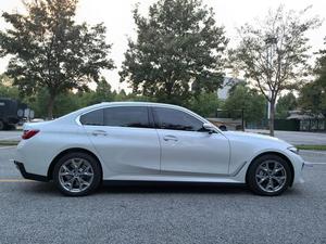 <span class=keywords><strong>BMW</strong></span> i3 2024 2025 Veicolo Elettrico ad Alta Velocità, Berlina per Adulti, Auto Elettrica EV Edrive 35l 40l, Best-seller - Product Image 5