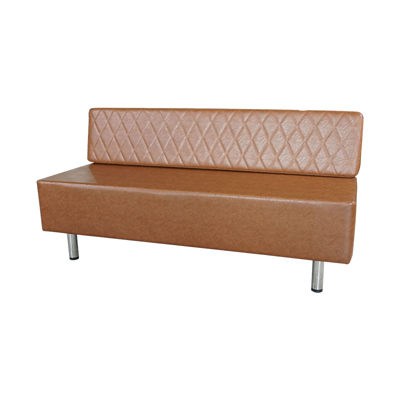 Горячая Распродажа, барбершоп, удобный, экономичный, длинный участок, красный, красота, диван, Парикмахерская, Парикмахерская, стулья для ожидания, для салона