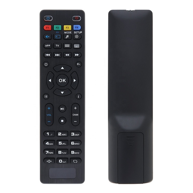 Use for Mag254 Remote Control Replacement Remote Controller for Mag 254 250 255 260 261 270 IPTV Remote TV Set Top Box Program