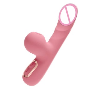 Vibrador Milly para Masaje de Partes Íntimas Femeninas, Succión de Clítoris, Segunda Ola, Mini Masturbador, Juguete Sexual, Silicona Líquida - Product Image 6