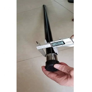 Antenne télescopique en <span class=keywords><strong>fibre</strong></span> <span class=keywords><strong>de</strong></span> <span class=keywords><strong>verre</strong></span> <span class=keywords><strong>de</strong></span> haute qualité <span class=keywords><strong>de</strong></span> 18 m avec service <span class=keywords><strong>de</strong></span> découpe personnalisé - Product Image 5
