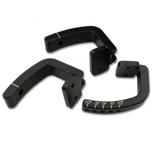 Pièces usinées CNC de précision, fraisage et tournage sur mesure en acier inoxydable pour services d'usinage en provenance du Guangdong - Product Image 2