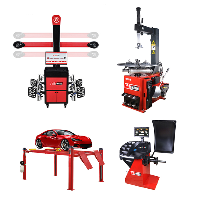 Get Quality Wholesale wheel alignment balancing machine For All Vehicles Wheels Alibaba