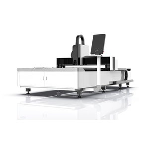 Fiber Laser Cutting 1.5kw-3kw Machine <b>Metal</b> Cutting Machine for Carbon Steel,mild Steel,stainless Steel and Aluminum - Product Image 1