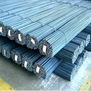 Varilla Corrugada para Construcción, Varilla Deformada, Varilla Corrugada Lowes ASTM A615 12mm 16mm - Product Image 2