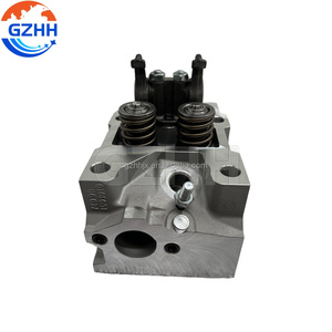 Cabezal de Cilindro de Motor <span class=keywords><strong>Kama</strong></span> Z Euro-4 Nuevo, 740.90-1003010, Piezas de Maquinaria de Construcción - Product Image 3