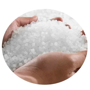 Injection Grade pp Plastic Raw Material recycled <b>Polypropylene</b> Granules Rigid White Color PP Virgin Transparent Granular price - Product Image 6