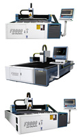 Machine de découpe laser à fibre SUDA 6000W CNC haute précision pour tôles d'acier inoxydable et d'aluminium, nouvelle, personnalisée Hefei, prise en charge AI/LAS