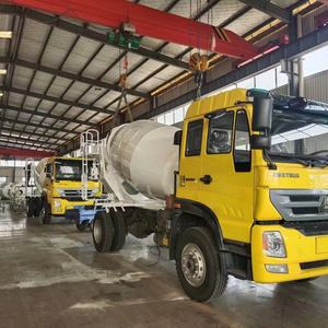 Excellent état, 99% neuf, camion benne Sinotruck Howo371 d'occasion 6*4 4*4 - Product Image 3