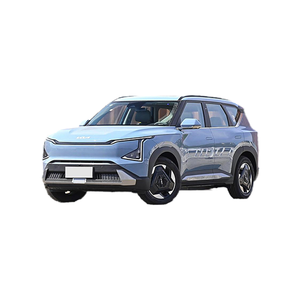 2025 EV5 580 Air AWD <span class=keywords><strong>GT</strong></span> Line Elektro-SUV mit Fortschrittlicher Motortechnologie - Product Image 1