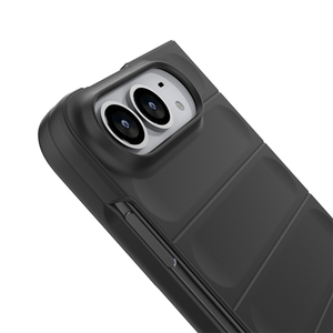 Étui de protection rigide anti-chute avec airbag pour Apple iPhone Duo Fold, coque arrière robuste résistante aux chocs - Product Image 6