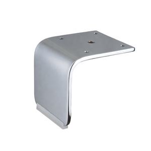 Design moderno nuovo modello curvo in metallo divano <span class=keywords><strong>piedi</strong></span> Hardware di alta qualità <span class=keywords><strong>per</strong></span> la <span class=keywords><strong>cucina</strong></span> soggiorno camera da letto <span class=keywords><strong>mobili</strong></span> casa ufficio - Product Image 1