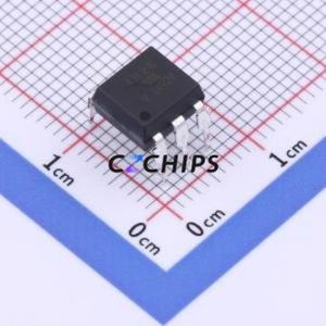 ทรานซิสเตอร์ทรานซิสเตอร์4N28 DIP-6ใหม่ของแท้ชิ้นส่วนอิเล็กทรอนิกส์ออปโต้คัปเปลอร์เอาท์พุท - Product Image 1