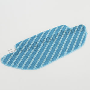 Filtro de aspiradora robótica de fábrica, cepillo principal lateral, paño de mopa para Cecotec <span class=keywords><strong>Conga</strong></span> <span class=keywords><strong>4090</strong></span> 5090, piezas de Robot <span class=keywords><strong>aspirador</strong></span>, accesorio - Product Image 6