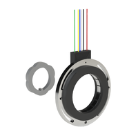 Tout nouveau Rotor Original 38mm 10 secondes angulaires encodeur de vitesse Scooter électrique contrôleur de moteur à courant continu serveur encodeur absolu