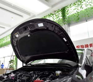 Híbrido Usado 2021 1.8h E-cvt Versión de Lujo |   Sedán Compacto de Gasolina HEV, Volante a la Izquierda, Auto Familiar, Kilometraje Real Garantizado y Verificado - Product Image 6
