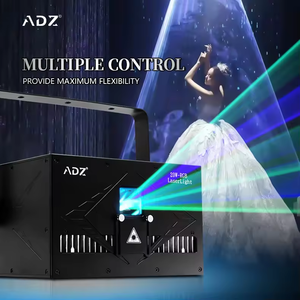 1500 tuyết máy + 1500 sương mù máy + đám cưới Laser 10W 15W 20W Cinderella Tuyết hiệu ứng Lazer Led hoạt hình bên Đèn sân khấu - Product Image 2