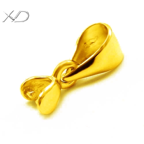 p052 Extra small size : yellow gold