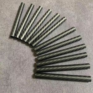 Spomb Rod 13Mm in fibra di carbonio rotonda con pulsante Spin Lock estension miglior tubo telescopico da 2000Mm 100Mm 16Mm - Product Image 6