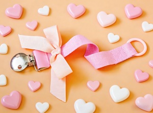 Gran oferta, Clip para <span class=keywords><strong>chupete</strong></span> <span class=keywords><strong>de</strong></span> <span class=keywords><strong>tela</strong></span> <span class=keywords><strong>de</strong></span> animales, <span class=keywords><strong>tela</strong></span> segura para bebé <span class=keywords><strong>de</strong></span> algodón, cadena para <span class=keywords><strong>chupete</strong></span>, soporte <span class=keywords><strong>de</strong></span> Clip, cuerda para pezón, Clips para <span class=keywords><strong>chupete</strong></span> <span class=keywords><strong>de</strong></span> bebé - Product Image 2