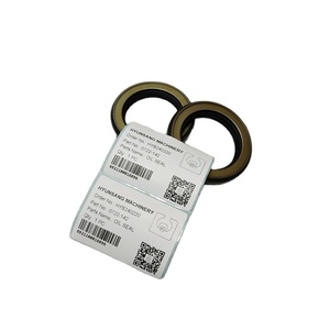 Hyunsang เครื่องขุดชิ้นส่วนรถขุดซีลน้ำมันชนิด <span class=keywords><strong>TCN</strong></span> BP สำหรับ AP2507H AP2388E AP2668G - Product Image 1