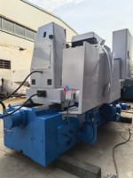 Machine à tailler les engrenages CNC automatique Y3150, moteur de boîte de vitesses multifonctionnel 380V/220V/110V, puissance 3kW, garantie 1 an, certifiée
