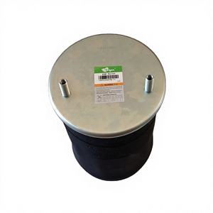 Suspensión Neumática para Remolque 1V9123, Resorte Neumático para Camión de Servicio Pesado 1R14-201, Bolsa de Aire de Goma 1R14-151 - Product Image 1