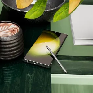 ขายตรงจากโรงงาน! สมาร์ทโฟน S23 SP7สีดำพิเศษจอแสดงผล7.3 "16GB + 1TB 8000mAh Qualcomm Deca-core ผู้ขายดีที่สุด - Product Image 5