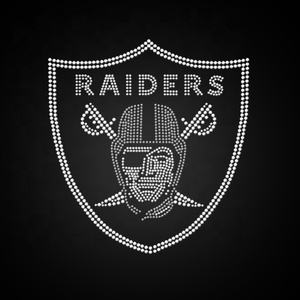 YZX design di trasferimento del nome della squadra di calcio in ferro all'ingrosso personalizzati con strass di cristallo - Product Image 2