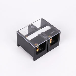 Fabrikanten <span class=keywords><strong>Tc</strong></span> STB-602 Vaste <span class=keywords><strong>Terminal</strong></span> Board Dubbele Rij <span class=keywords><strong>Terminal</strong></span> Blokken <span class=keywords><strong>2</strong></span> Polen Huidige <span class=keywords><strong>Connector</strong></span> Blok - Product Image 5