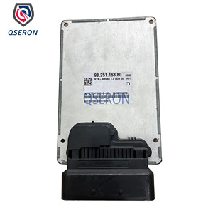 MODULE STEROWNIK ZAWIESZENIA CITROEN <span class=keywords><strong>DS7</strong></span> 98.251.163.80 9825116380 Amortisseur - Product Image 4