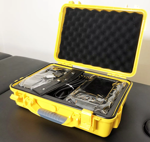 Escáner de Ultrasonido Veterinario Digital USB, Dispositivo Inteligente Portátil, Conexión con Teléfono Móvil para Diagnóstico de Embarazo en Animales - Product Image 6