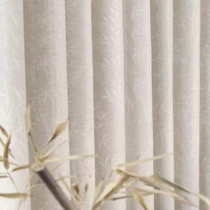 ZSHINE Song-Style Doux Rideaux Élégants Haute Densité Simple Rideaux Taille Personnalisée Rideaux pour Salon Étude Chambre - Product Image 1