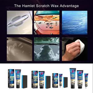 Crema reparadora de arañazos de coche, mantenimiento de coche, restauración de laca, crema reparadora de pulido de arañazos - Product Image 2