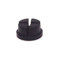 Fabricant personnalisable OEM ODM Bouchon en caoutchouc NBR anti-poussière personnalisé Pieds de bouchon en silicone étanche à l'eau
