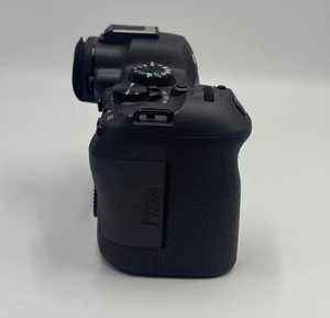 Appareil photo numérique hybride plein format EOS R6 Mark II, boîtier sans rayures, occasion - Product Image 5