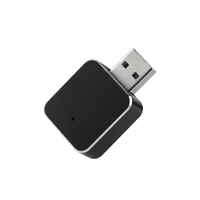 Adaptateur sans fil Mini MMB Carplay Dongle Ai Box, modèle cadeau le plus vendu, compatible avec iPhone et Carplay filaire
