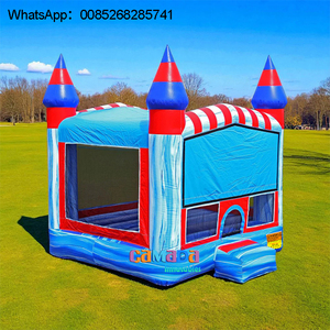 Château gonflable Pikachu, château gonflable dinosaure, château gonflable - Product Image 6