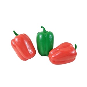 Juguete Antiestrés de Goma con Forma de Pimiento Relleno de Líquido, Jumbo, Realista, para Bromas, Regalo para Niños de 14 Años - Product Image 5